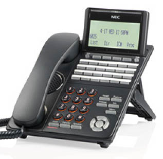 (image for) NEC DTK-24D-1 Phone