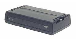 (image for) NEC Door Phone Adapter