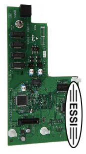 NEC SL2100 Expansion Cards