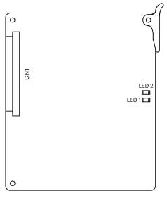 (image for) Electra Elite IPK 4-Port Analog Expansion Card SLIE4 - Click Image to Close