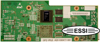 (image for) NEC SV9100 GPZ-IPLE Card - Click Image to Close